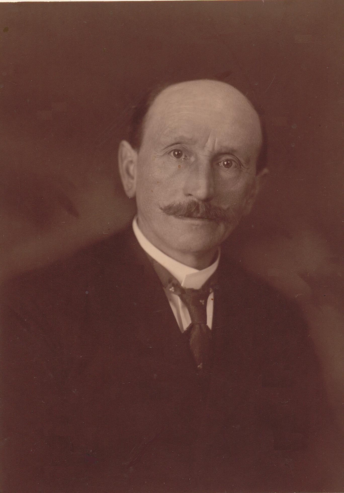 Gerhardus Johannes Duzijn